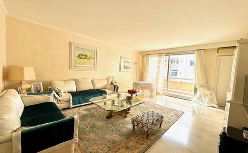 Appartamento a Cannes, Provenza-Alpi-Costa Azzurra, Francia 1