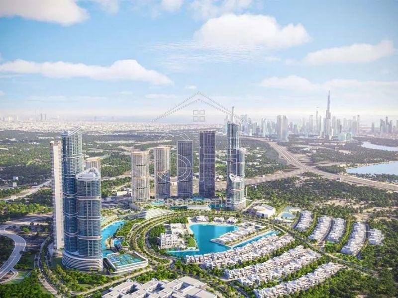 Stunning Residences With Top Notch In Dubai, Dubai, United Arab