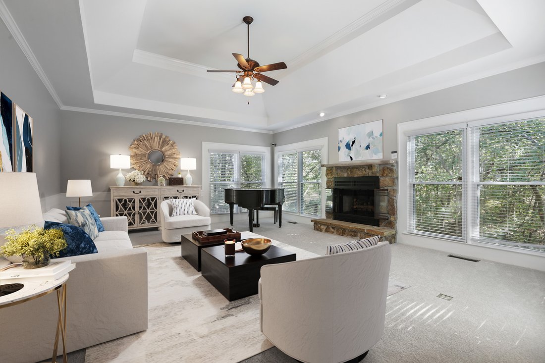 Eagle Watch Country Club Come Enjoy The In Woodstock, Ga, United States