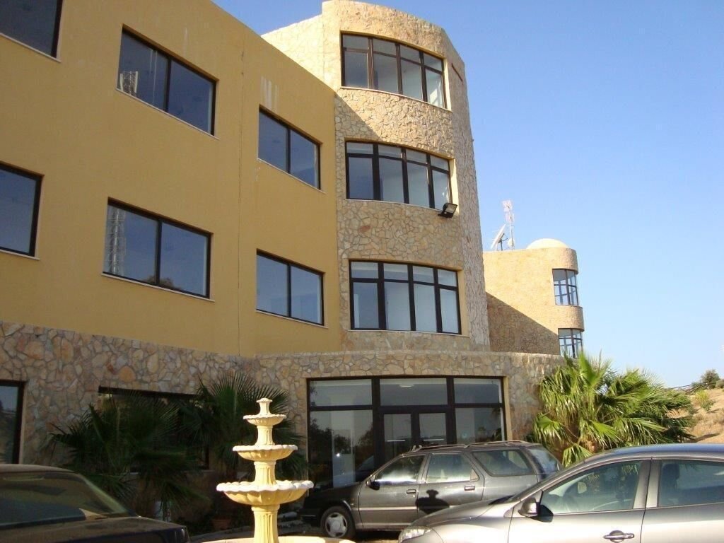Hotel Unit In Castro Marim (Faro), With An In Castro Marim, Algarve