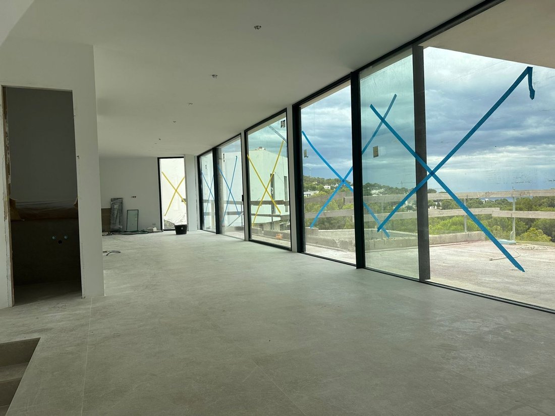 Villa in Costa d'en Blanes, Calvia, Balearic Islands 5 - 14848906