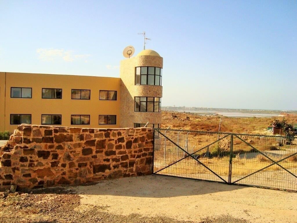 Hotel Unit In Castro Marim (Faro), With An In Castro Marim, Algarve