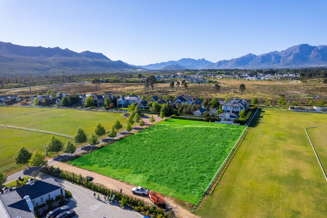 Land in Val de Vie, Western Cape, South Africa 5 - 14848440