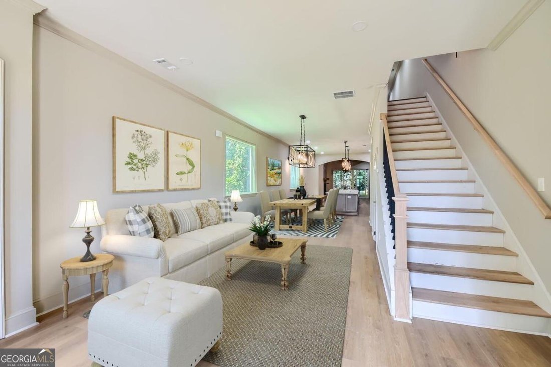 Residential Atlanta In Atlanta, United States For Sale (14848641)