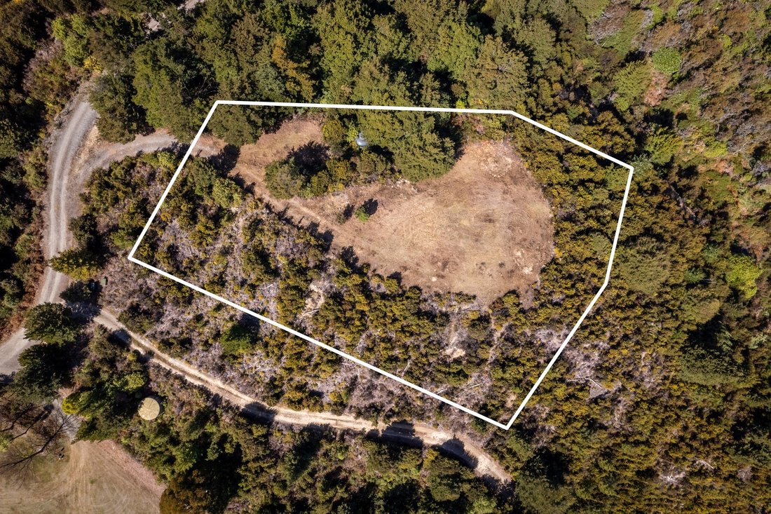 Land in Queenstown, Otago, New Zealand 2 - 14850600