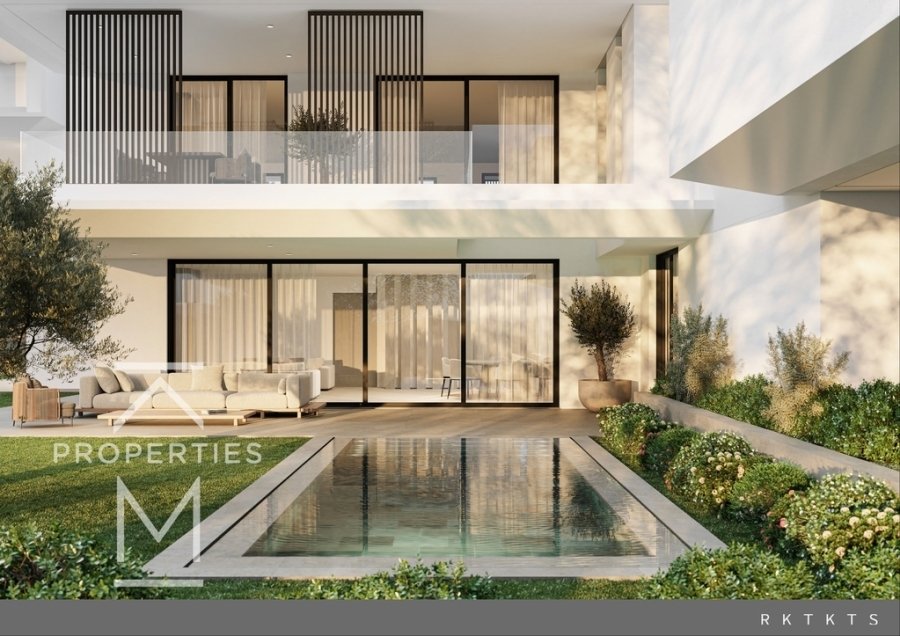 House in Kifisia, Attica, Greece 5 - 14849458