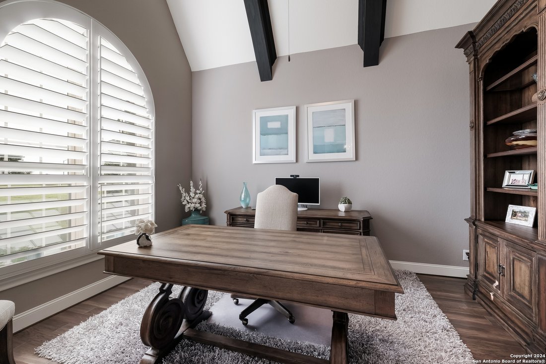 Residential San Antonio In San Antonio, Tx, United States For Sale