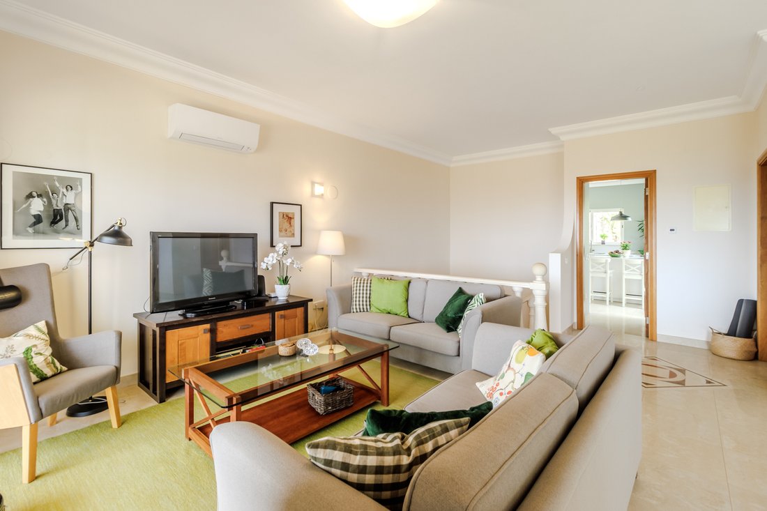 Lagos Villa In Luz, Algarve, Portugal For Sale (14848068)