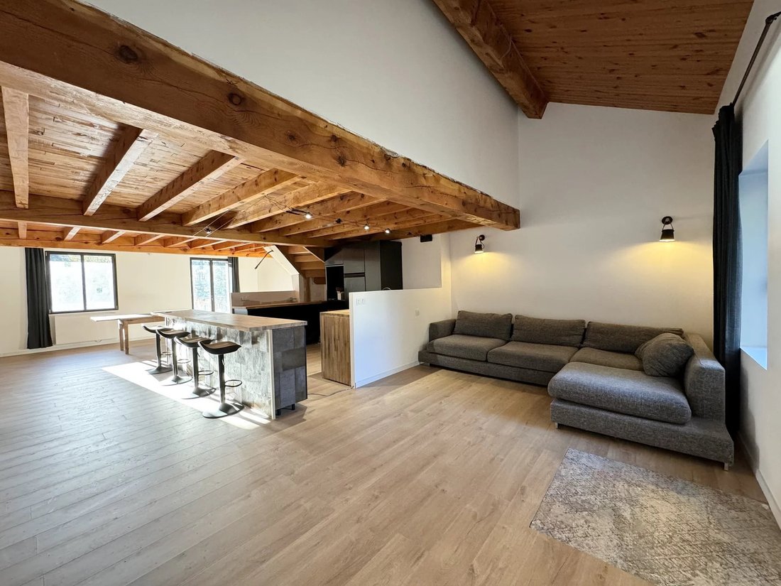 Estate in Puyvalador, Occitania, France 1 - 14848389