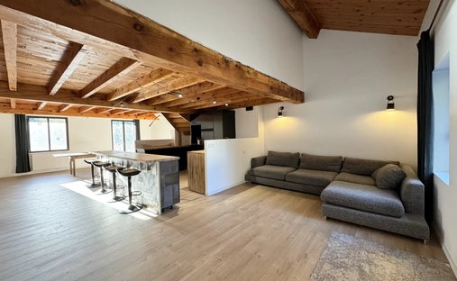 Tenuta a Puyvalador, Occitania, Francia 1