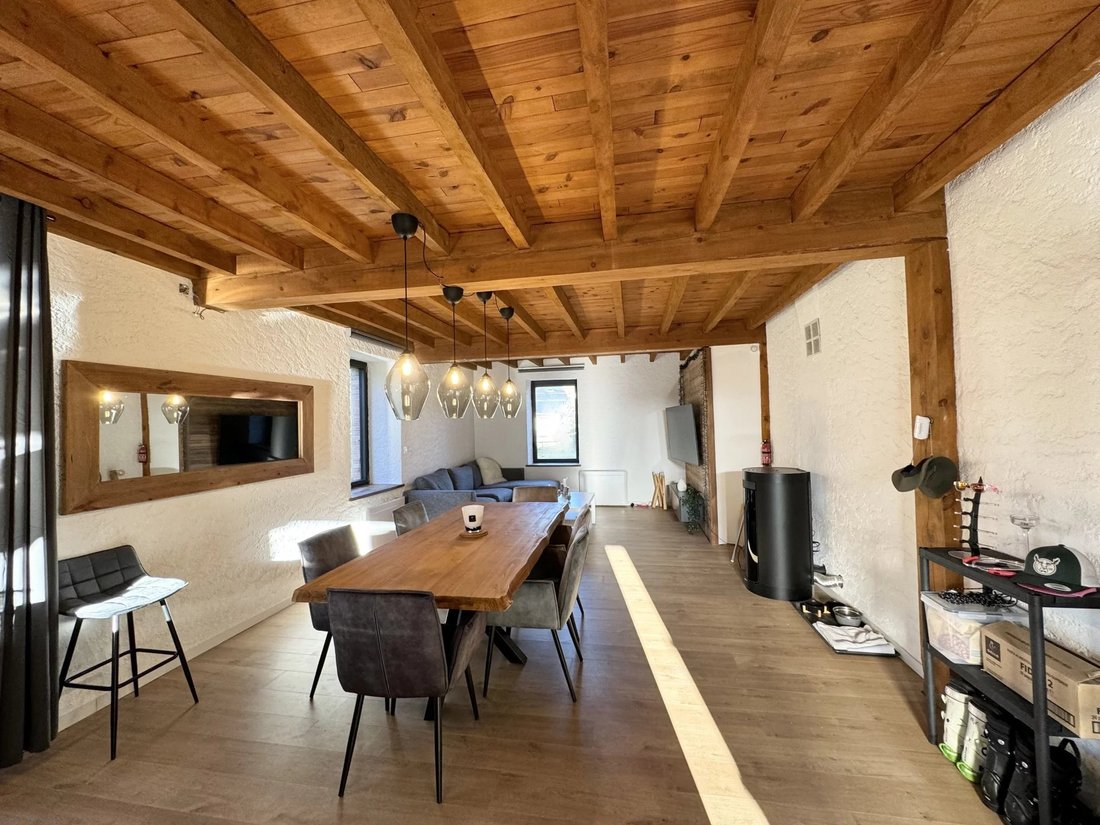 Estate in Puyvalador, Occitania, France 4 - 14848389