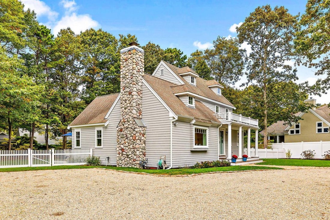 House in Mashpee, Massachusetts, United States 5 - 14848919