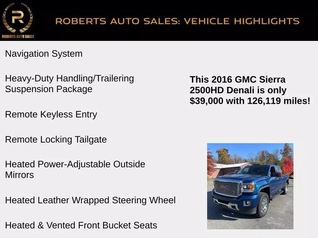 2016 Gmc Sierra In Troy, Ny, United States For Sale (14845787)