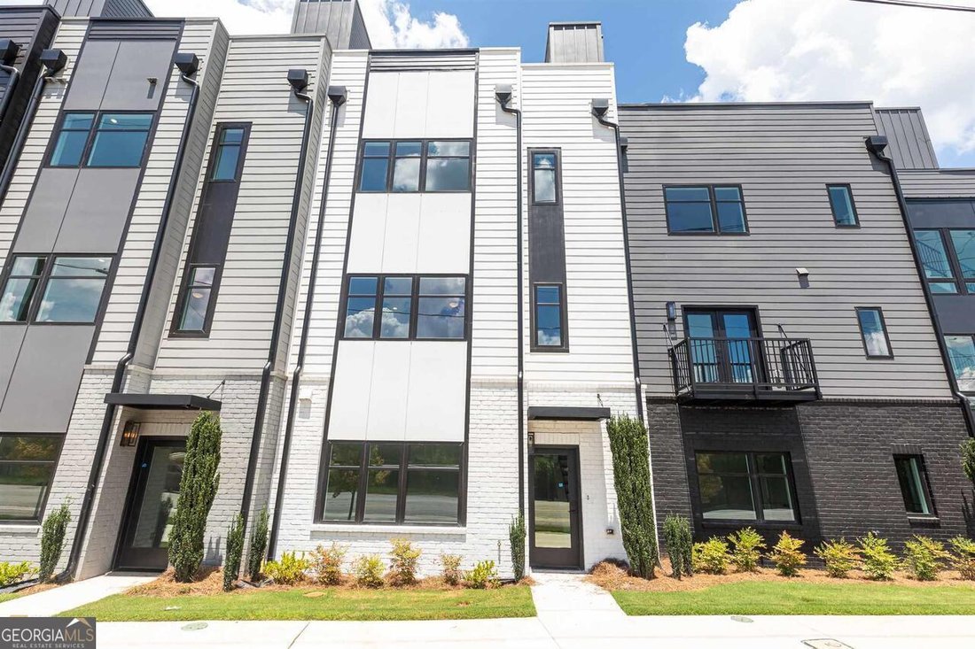 Residential Atlanta In Atlanta, United States For Sale (14848648)