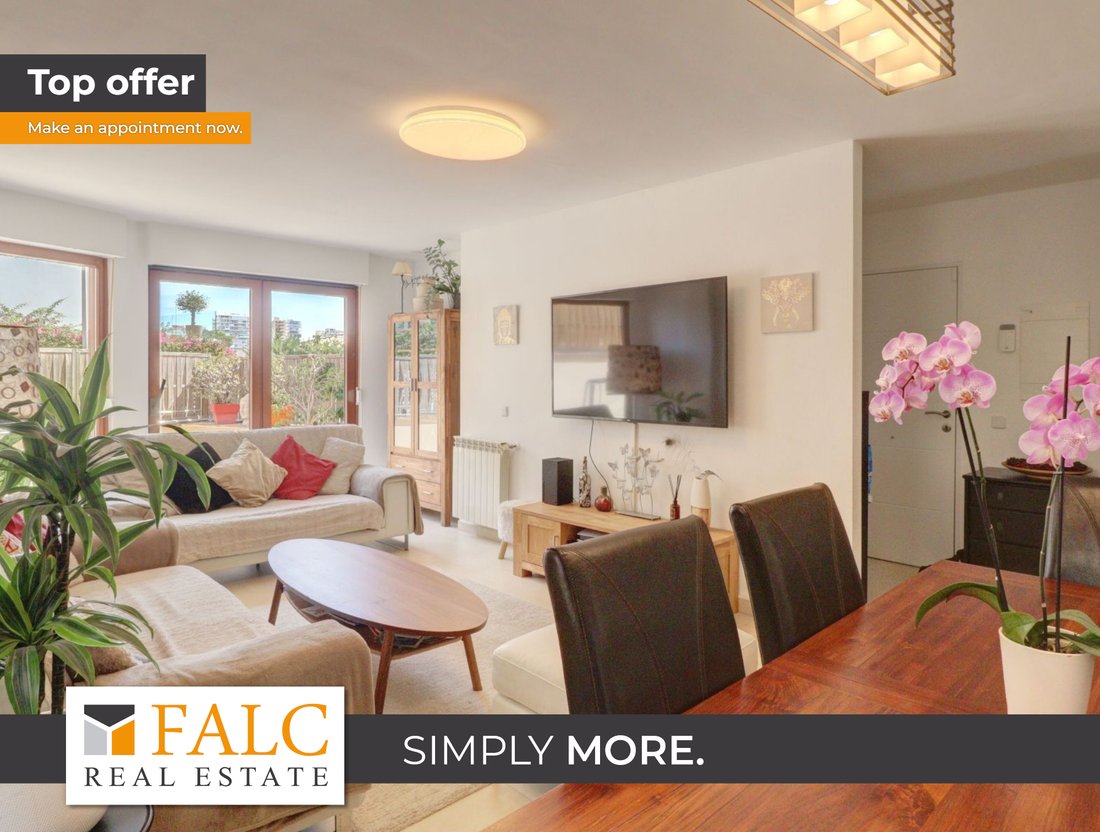 Apartment in Balearic Islands, Spain 1 - 14848908