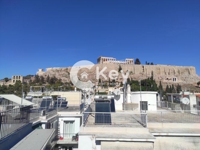 Apartment in 1st District of Athens, Athens, Greece 1 - 13694715