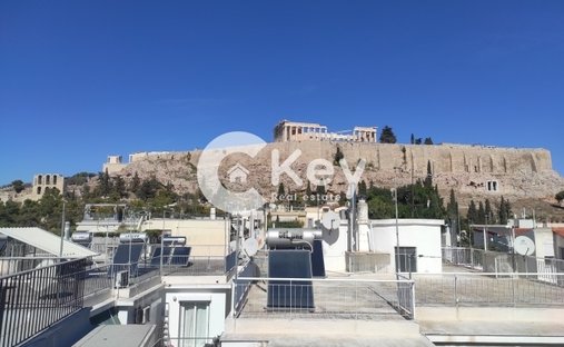 Appartamento a 1st District of Athens, Athens, Grecia 1