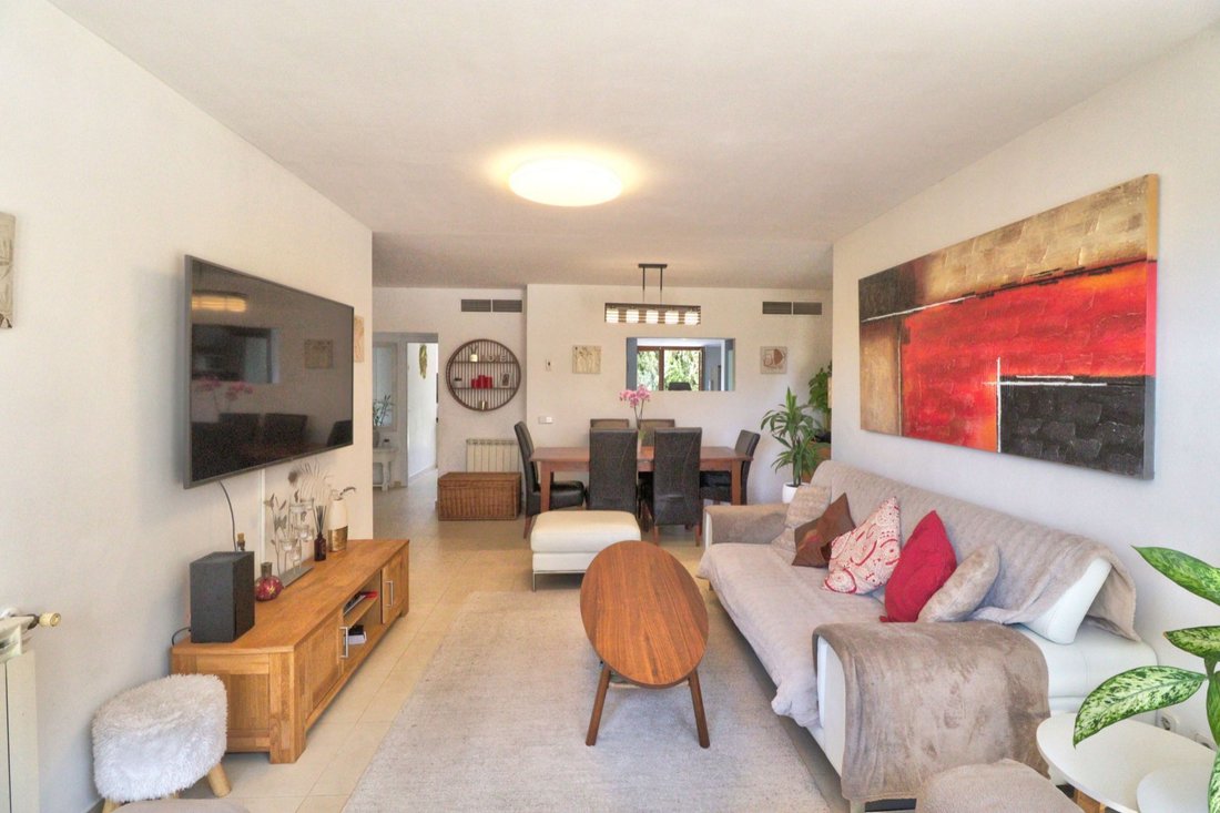 Apartment in Balearic Islands, Spain 4 - 14848908