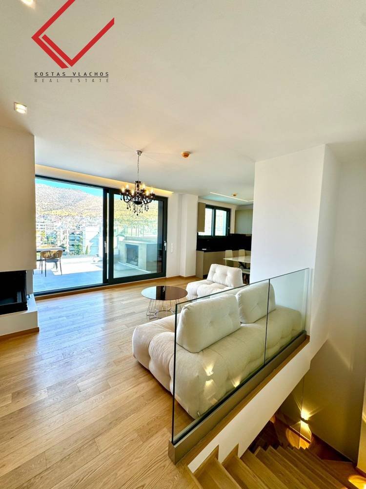 House in Glyfada, Attica, Greece 4 - 14545600