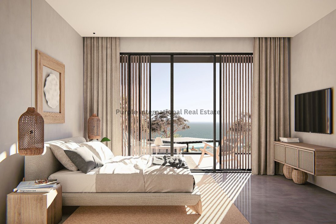 Apartment in Protaras, Famagusta, Cyprus 5 - 14849683