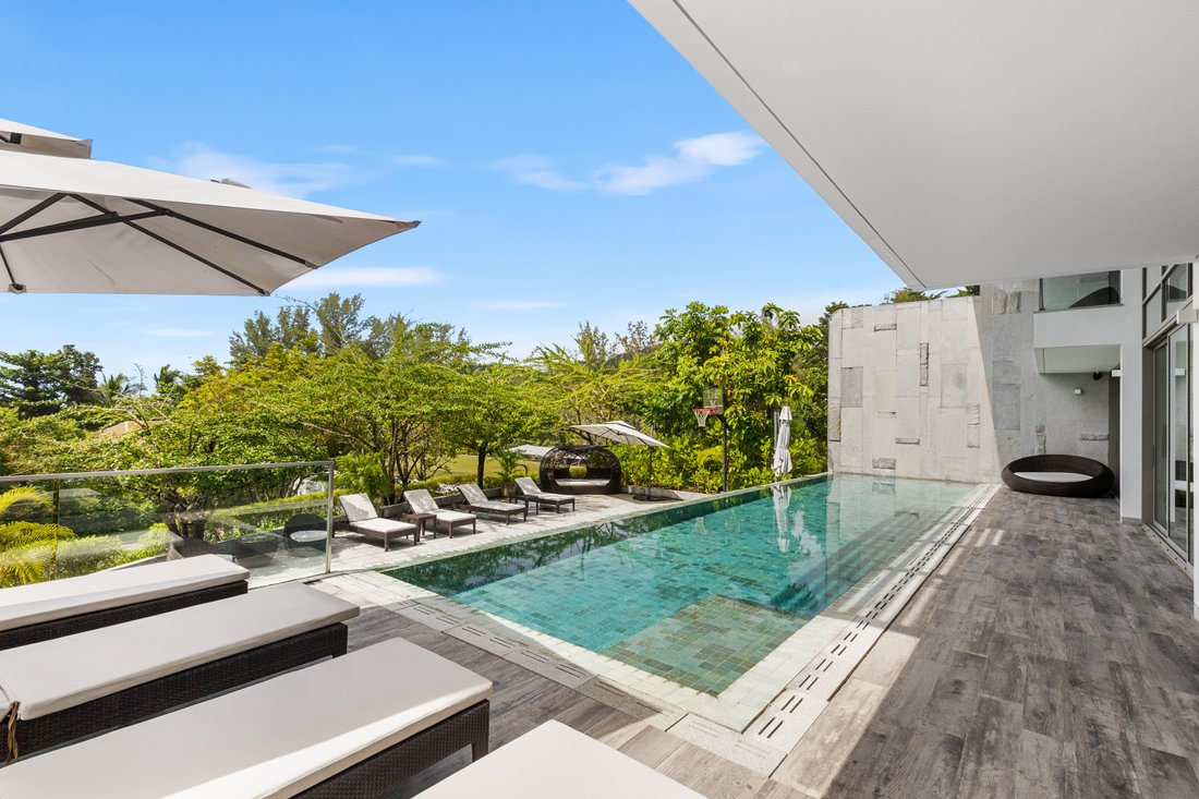 Apartment in Sakhu, Phuket, Thailand 3 - 14850627