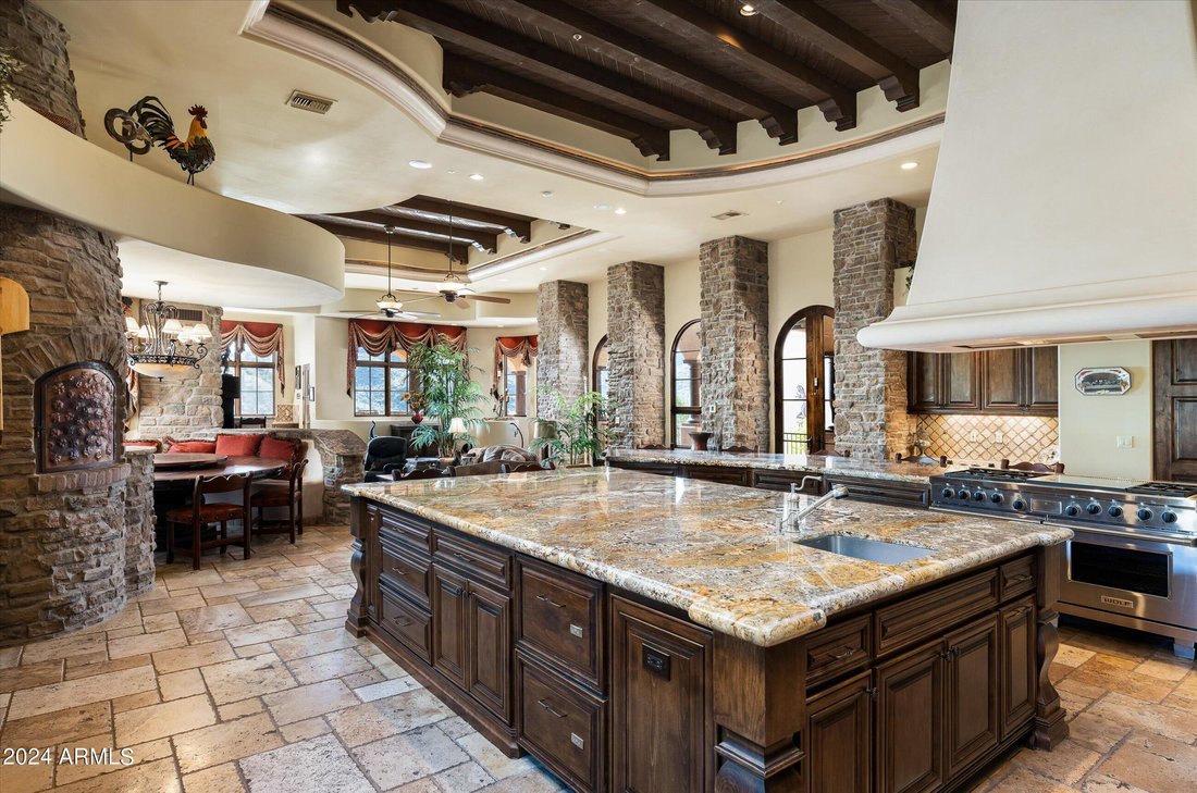 14675 E Paradise Drive,Fountain In Fountain Hills, Arizona, United