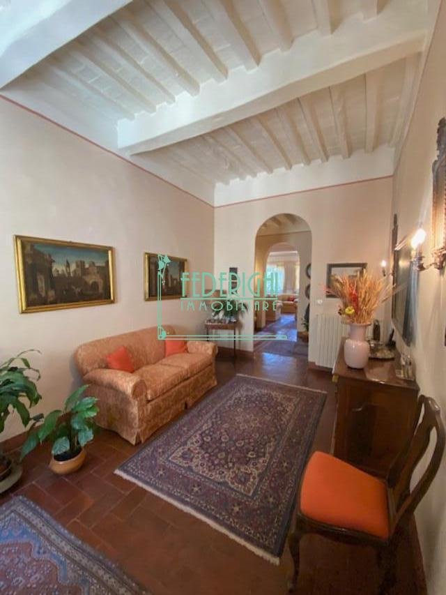 Apartment in Historic Center, Lucca, Tuscany 2 - 14849155