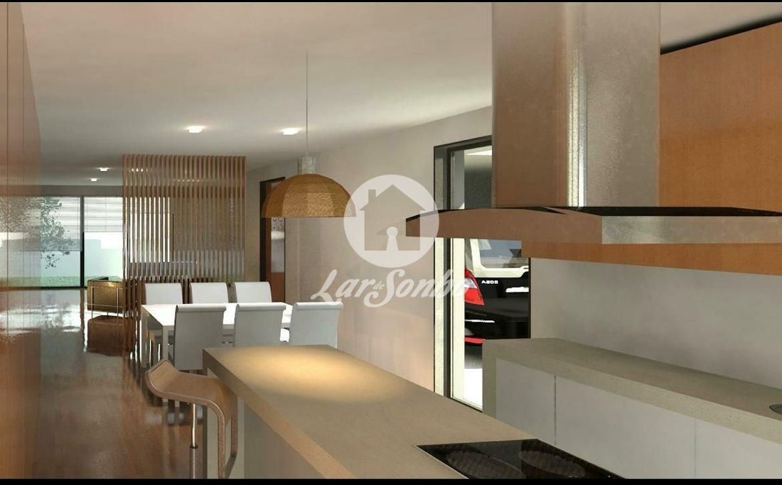 Townhouse in Perafita, Lavra e Santa Cruz do Bispo, Porto District, Portugal 5 - 13483847