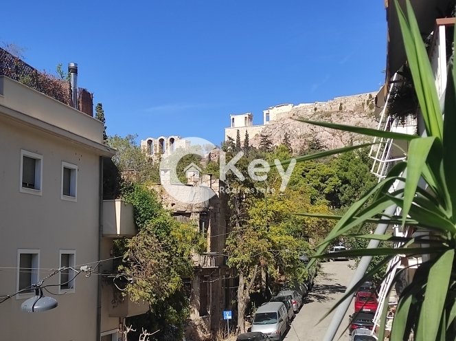 Apartment in 1st District of Athens, Athens, Greece 2 - 13694715