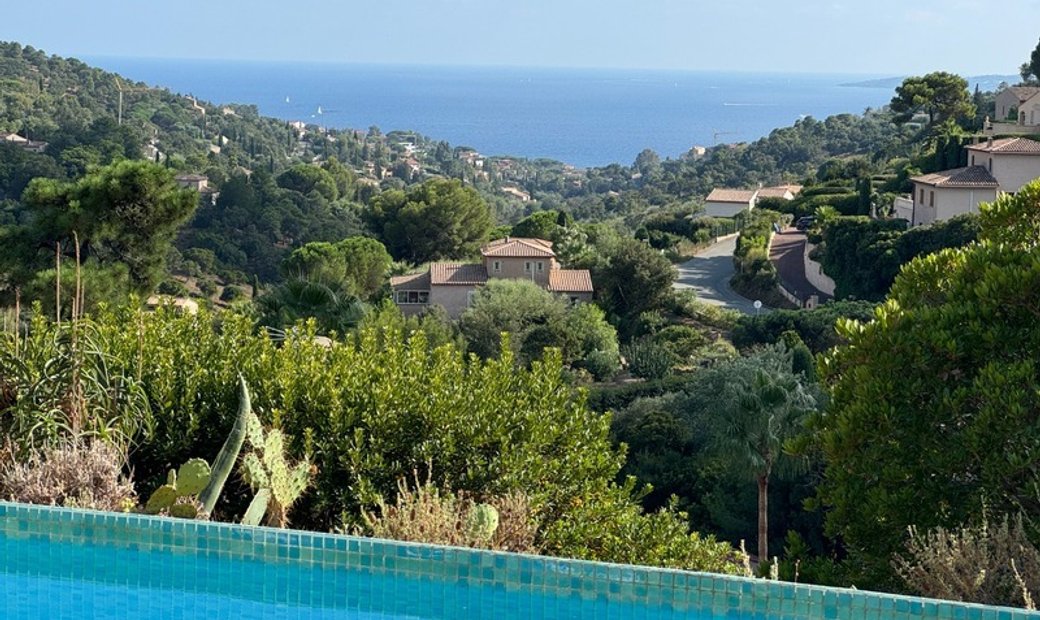 Les Issambres (83) In Roquebrune Sur Argens, Provence Alpes Côte D'azur