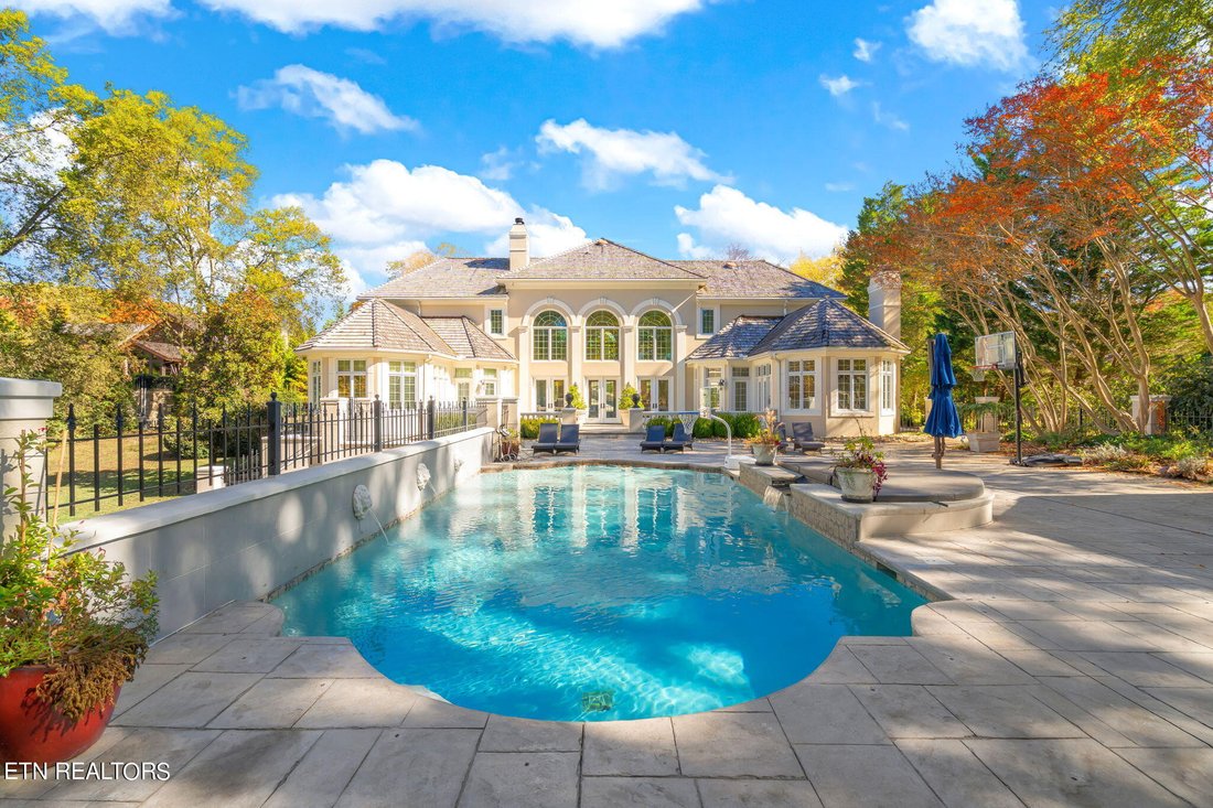 Residential Knoxville In Knoxville, Tennessee, United States For Sale