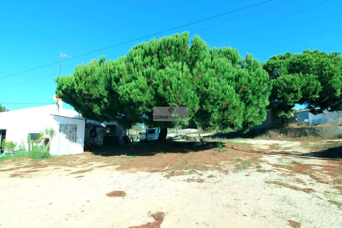 Farm Ranch in São Sebastião, Lagos, Sao Goncalo de Lagos, Portugal 1 - 14847745