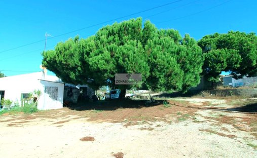 Farm Ranch in São Sebastião, Lagos, Sao Goncalo de Lagos, Portugal 1