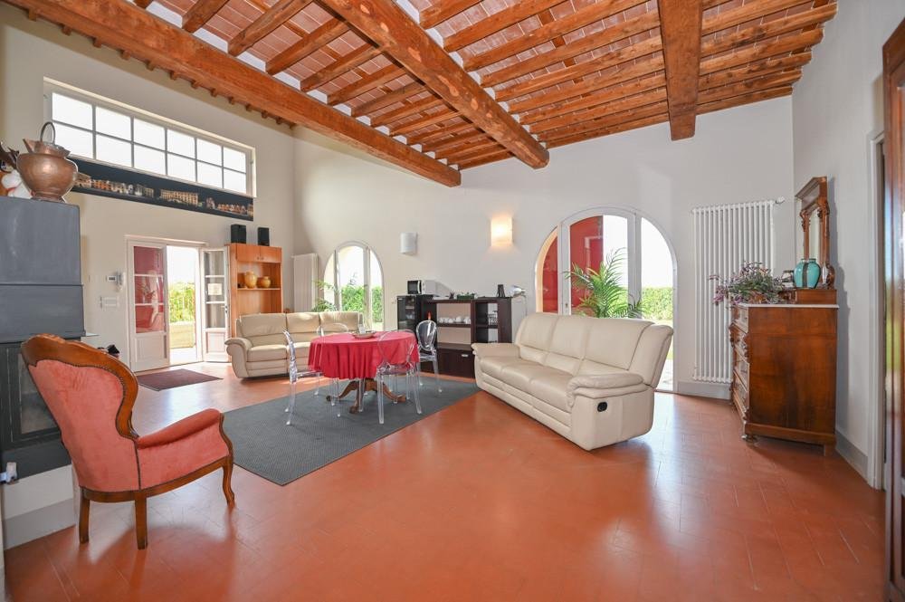 Casa di campagna a Gello, Toscana, Italia 1 - 14849167