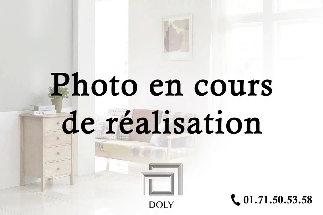 Paris 15ème Apartment In Paris, île De France, France For Sale (14848548)