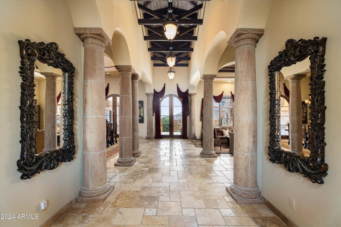 14675 E Paradise Drive,Fountain In Fountain Hills, Arizona, United