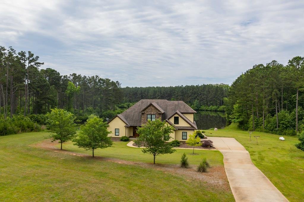 Residential Pine Mountain In Pine Mountain, Ga, United States For Sale