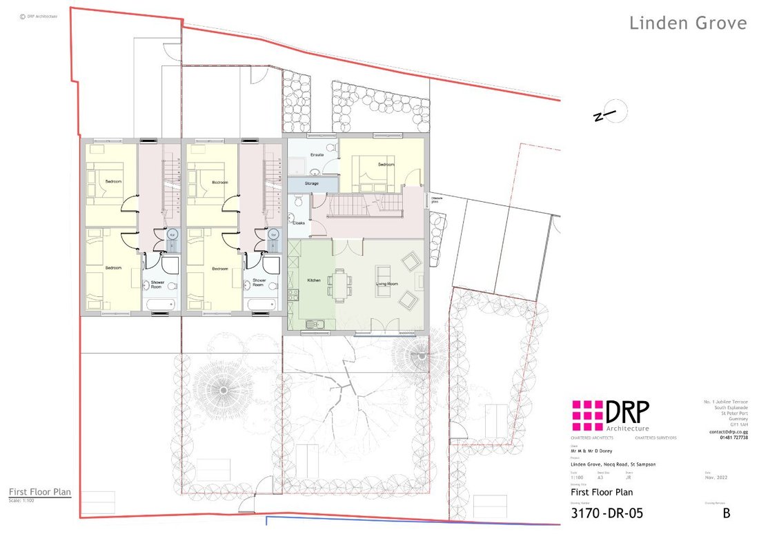 Townhouse in England 4 - 14850874