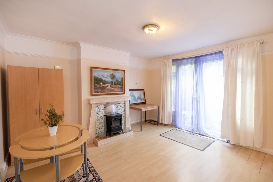 House, Green Lanes, St. Peter Port, Guernsey In United Kingdom For Sale