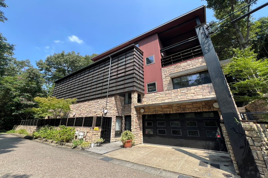 House in Nagoya, Aichi, Japan 1 - 14850856
