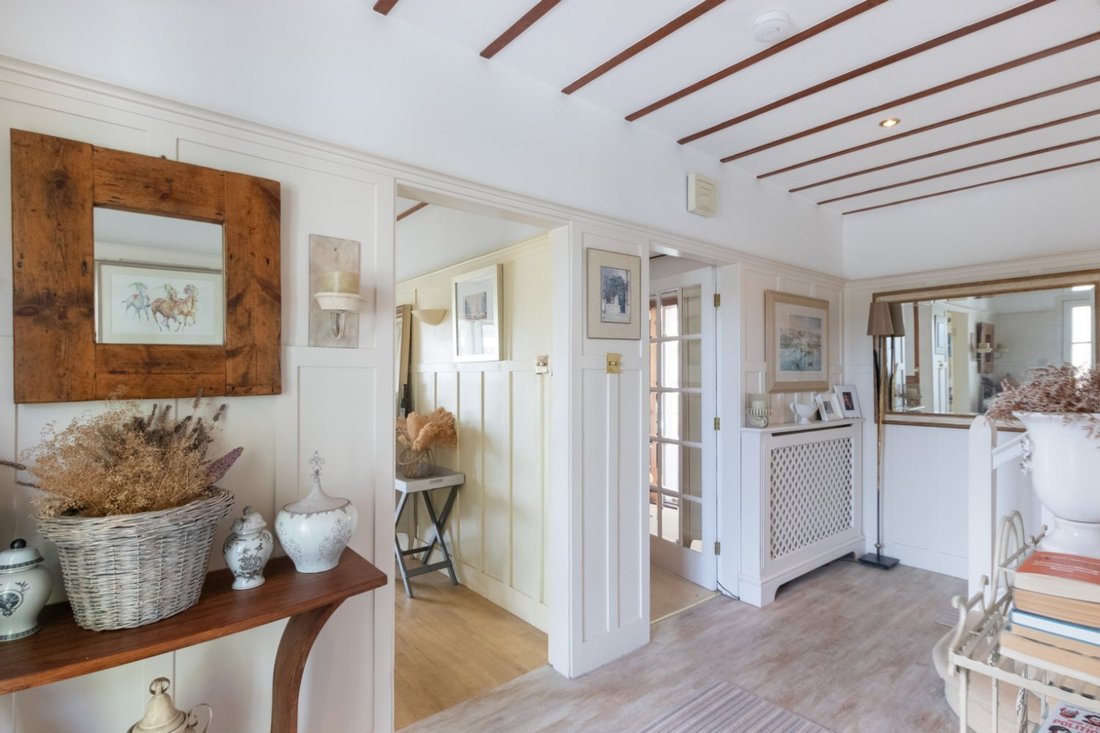 House, Monument Road, St Peter Port In Guernsey, Guernsey For Sale