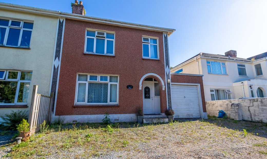 House, Green Lanes, St. Peter Port, Guernsey In United Kingdom For Sale