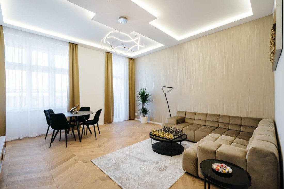 Appartement à Budapest, Budapest, Hongrie 4 - 14850860
