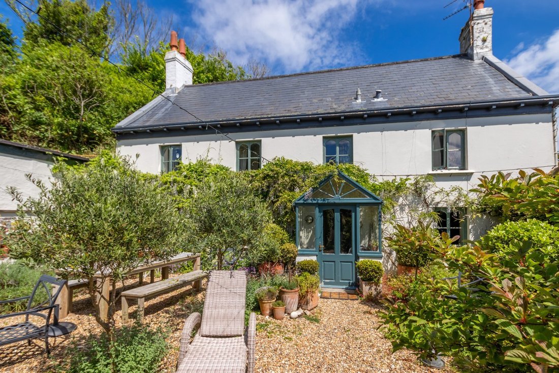 House in England 1 - 14850793