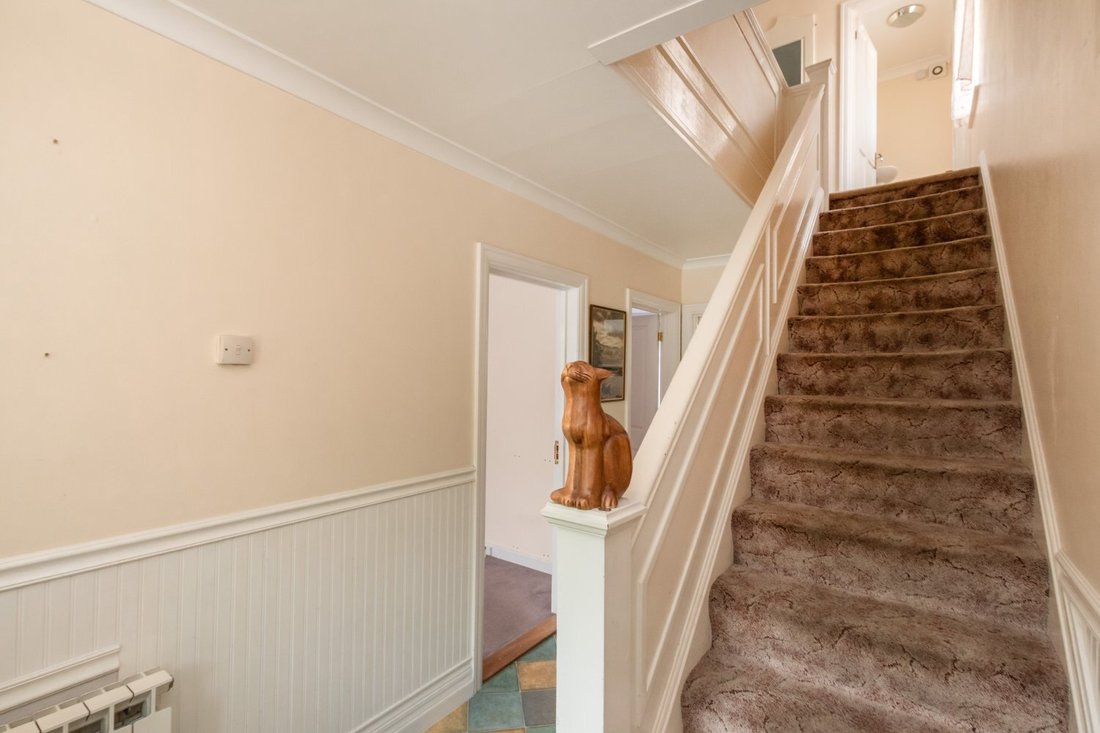 House, Green Lanes, St. Peter Port, Guernsey In United Kingdom For Sale