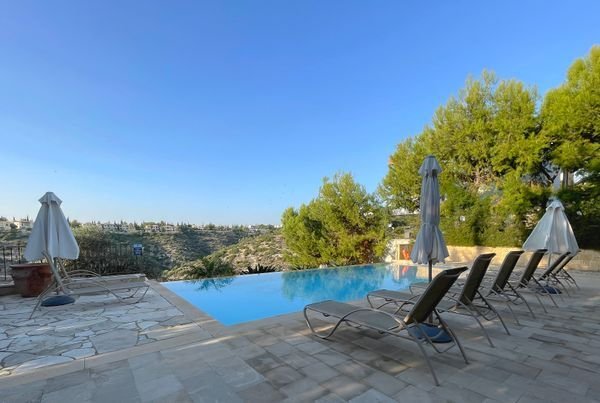Villa in Kouklia, Paphos, Cyprus 1 - 14850851