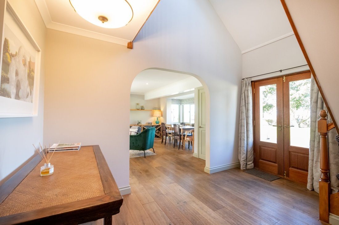 House, Chemin Du Meunier, Alderney, Guernsey, Channel Islands In United