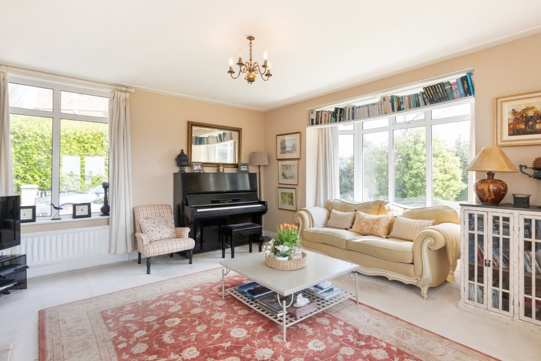 House, Monument Road, St Peter Port In Guernsey, Guernsey For Sale