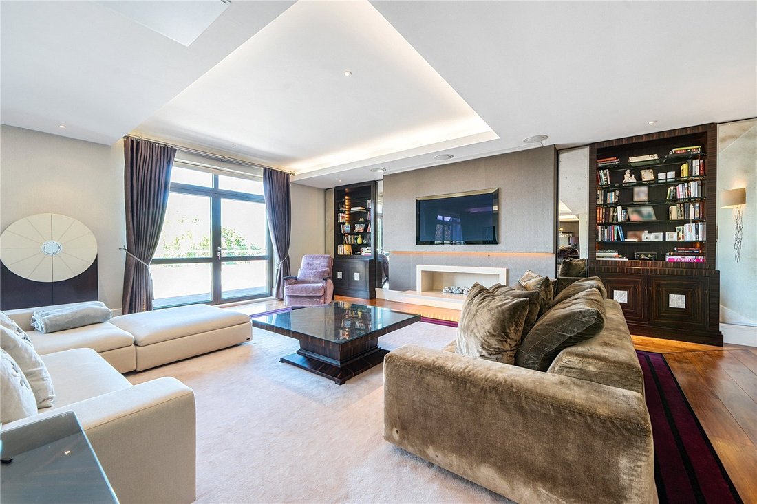 Apartment in Hampstead Garden Suburb, Barnet, England 3 - 14851100