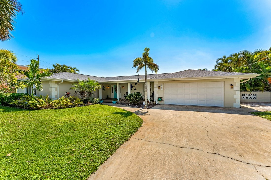 203 Surf Road,Melbourne Beach, Fl, In Melbourne Beach, Florida, United